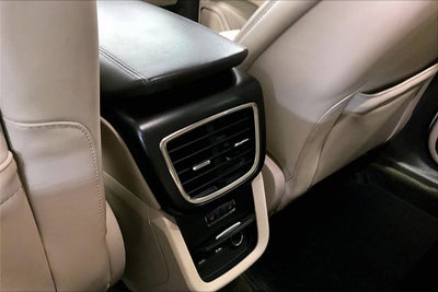 2019 Lincoln Nautilus Select