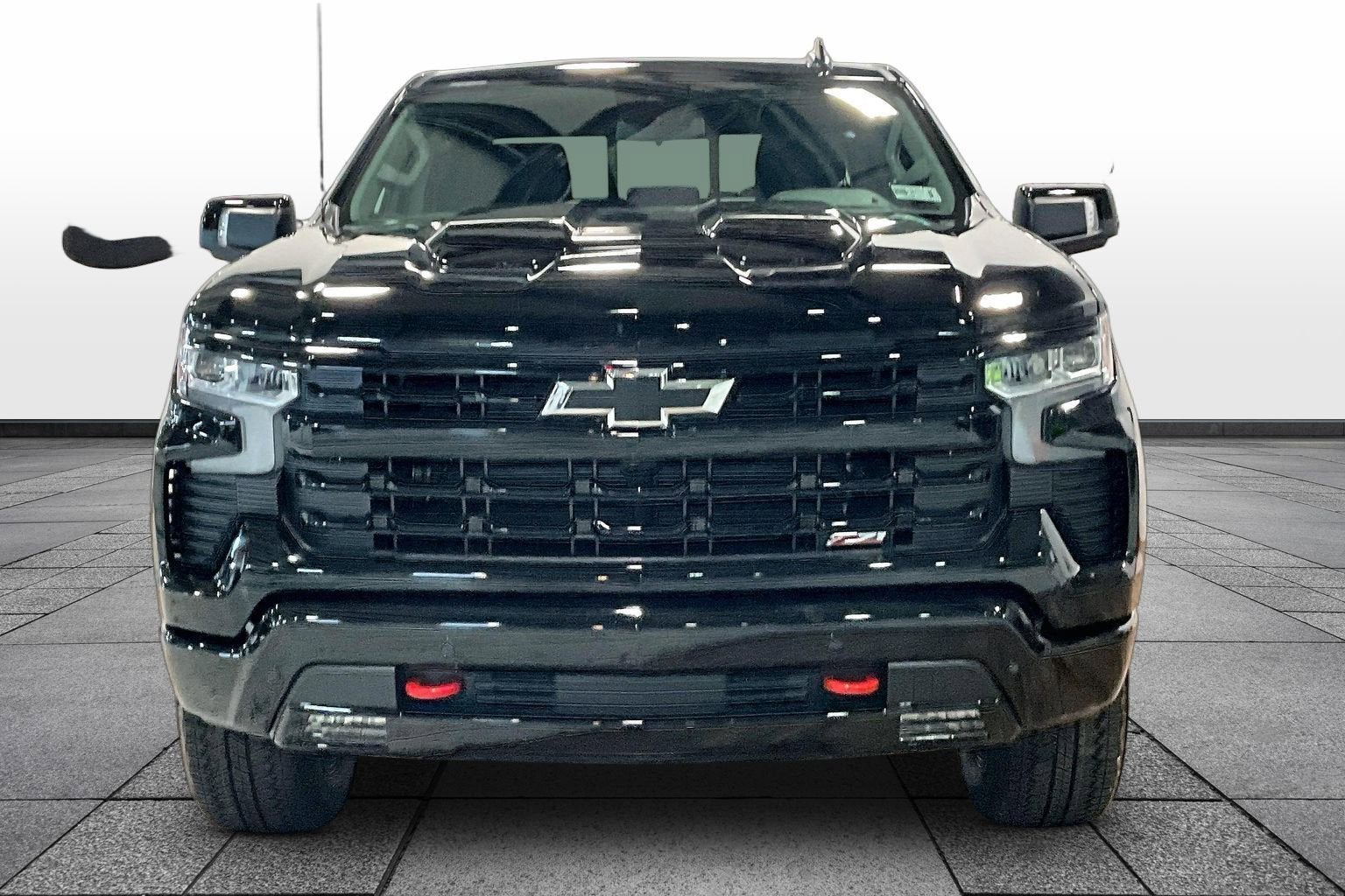 2026 Chevrolet Silverado 1500 LT Trail Boss - Photo 14