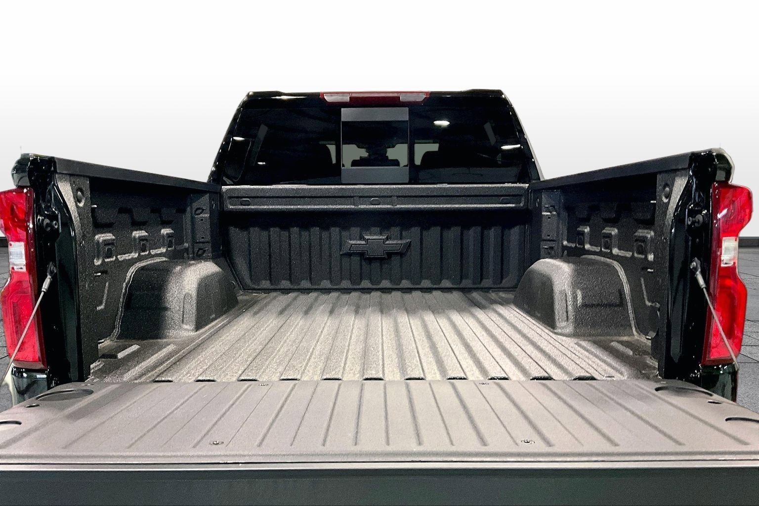 2026 Chevrolet Silverado 1500 LT Trail Boss - Photo 16