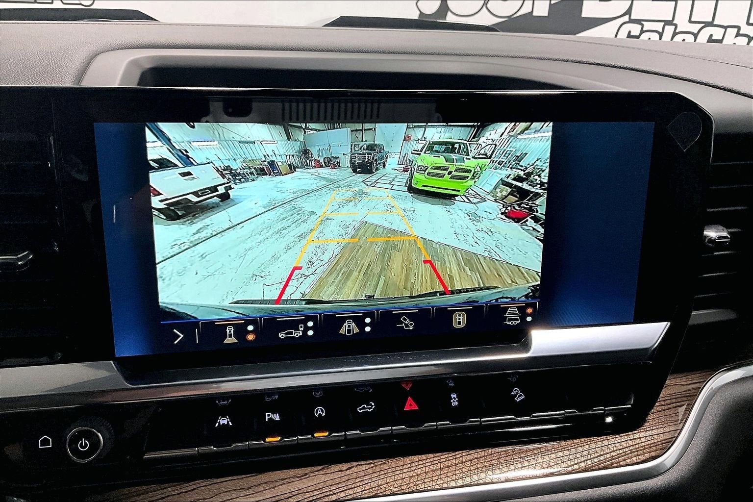 2026 Chevrolet Silverado 1500 LT Trail Boss - Photo 22
