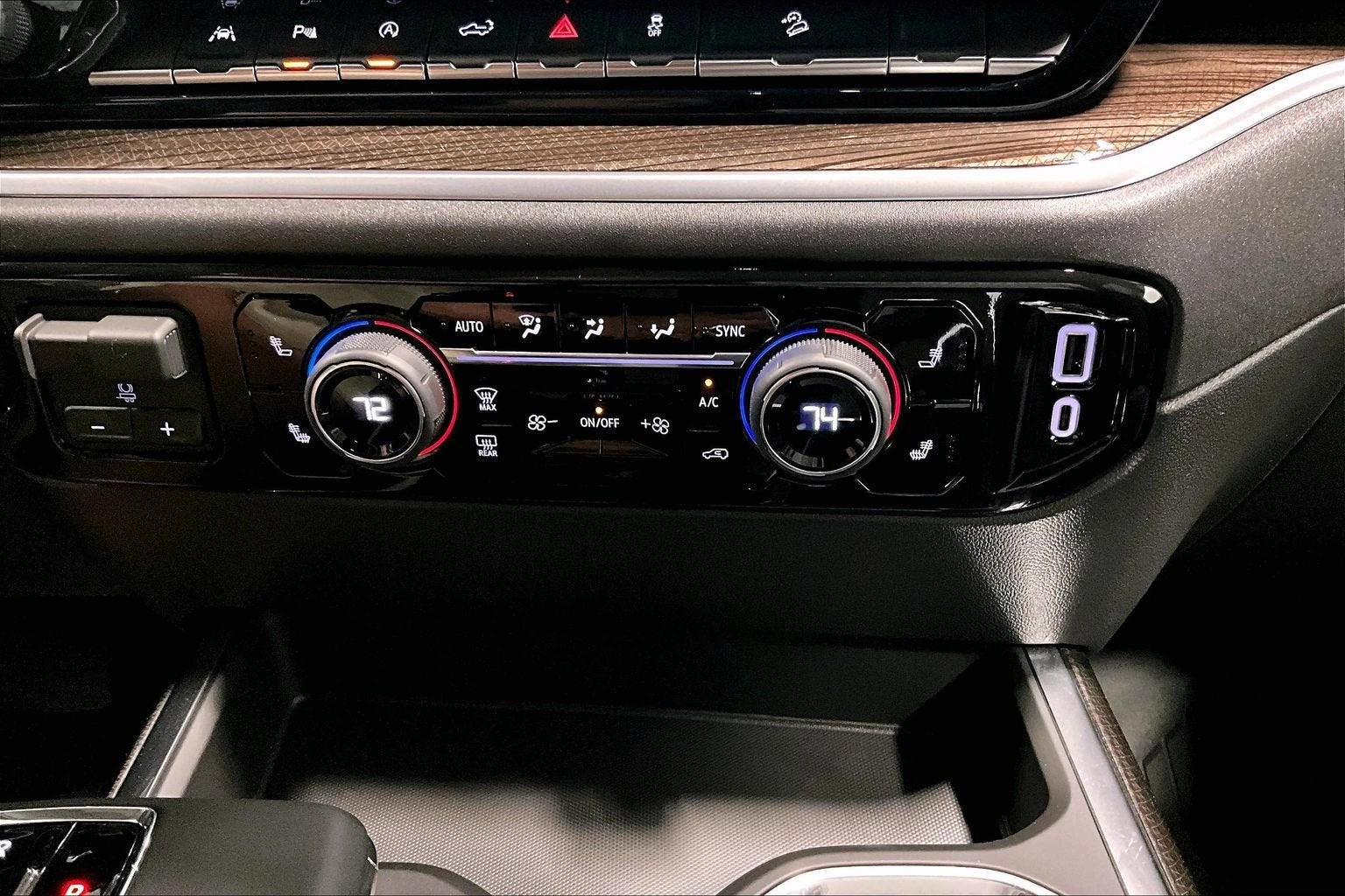 2026 Chevrolet Silverado 1500 LT Trail Boss - Photo 23