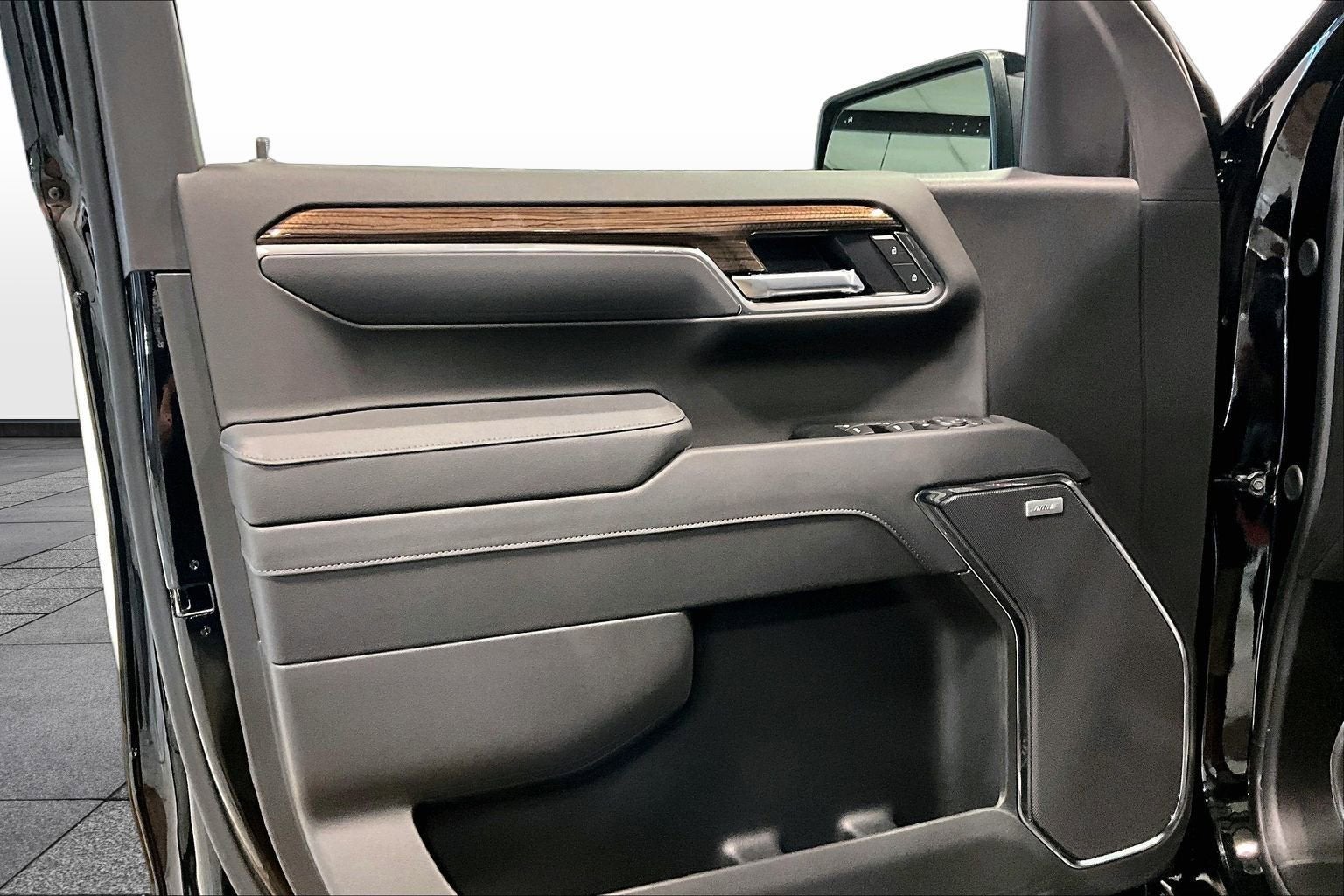 2026 Chevrolet Silverado 1500 LT Trail Boss - Photo 25