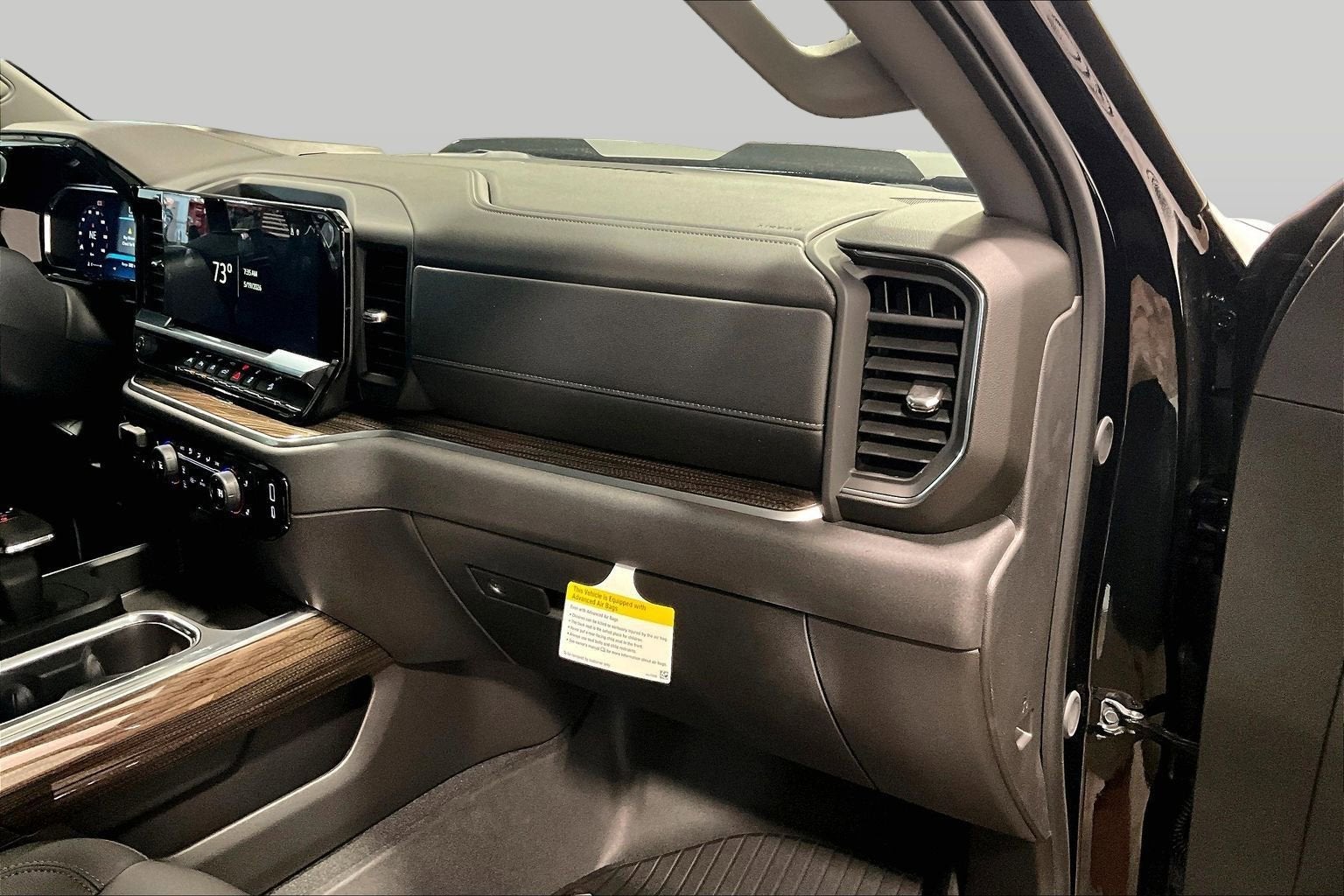 2026 Chevrolet Silverado 1500 LT Trail Boss - Photo 29