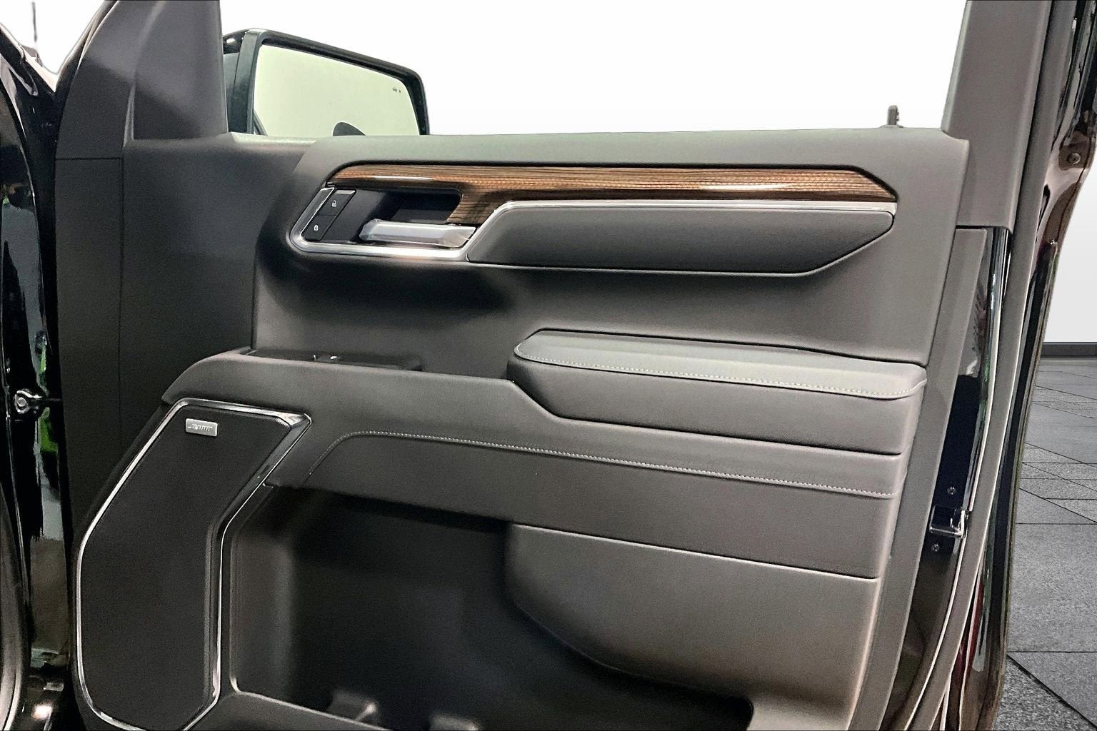 2026 Chevrolet Silverado 1500 LT Trail Boss - Photo 31
