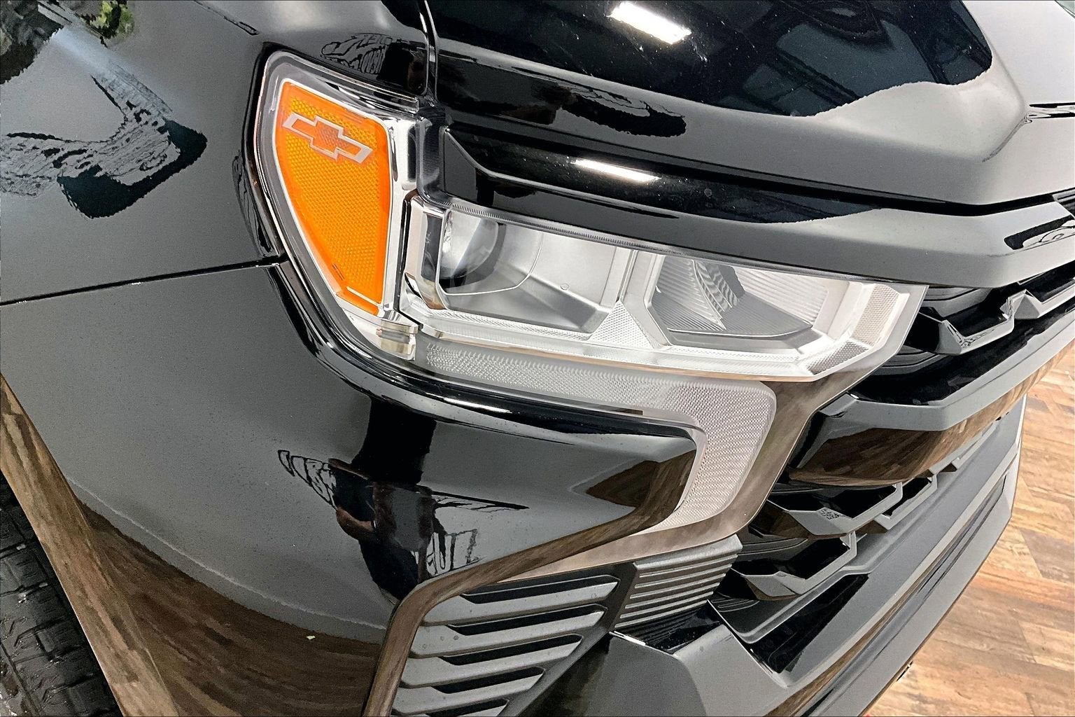 2026 Chevrolet Silverado 1500 LT Trail Boss - Photo 32