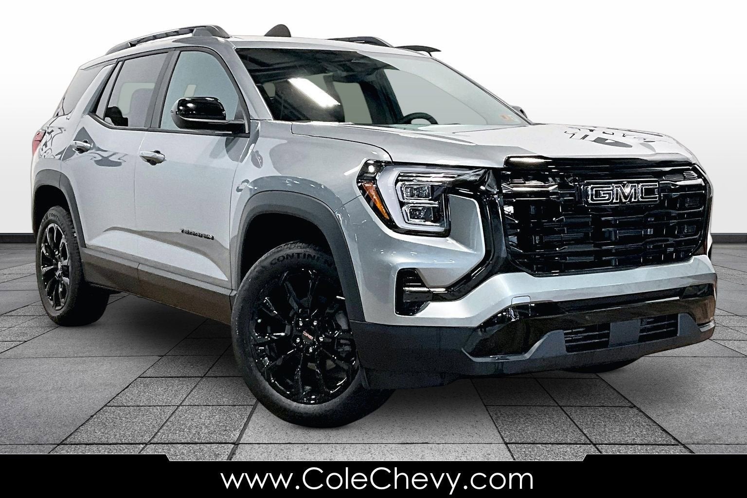 2026 GMC Terrain Elevation AWD's photo