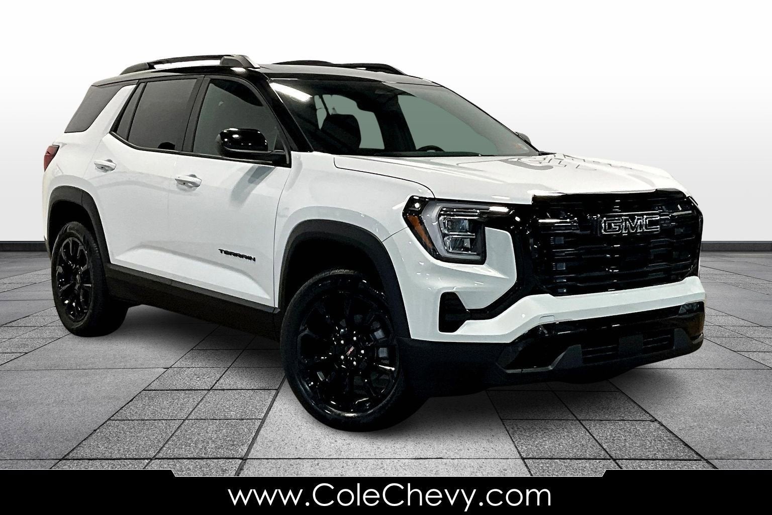 2026 GMC Terrain Elevation AWD's photo