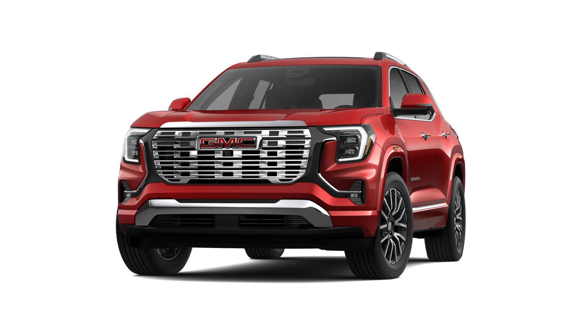 2026 GMC Terrain Denali AWD's photo