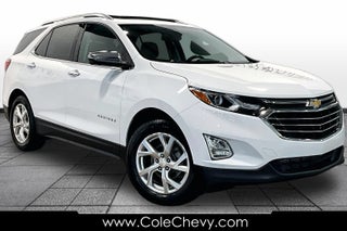 2021 Chevrolet Equinox Premier