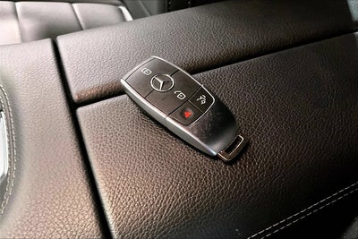 2025 Mercedes-Benz GLE GLE 350