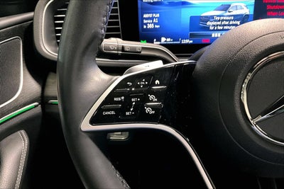 2025 Mercedes-Benz GLE GLE 350