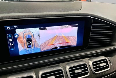2025 Mercedes-Benz GLE GLE 350