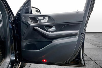 2025 Mercedes-Benz GLE GLE 350