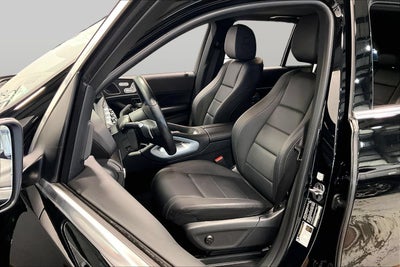 2025 Mercedes-Benz GLE GLE 350