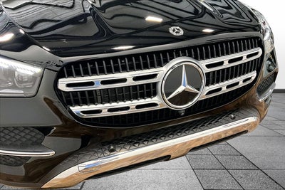 2025 Mercedes-Benz GLE GLE 350