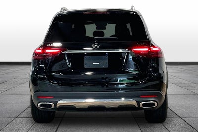 2025 Mercedes-Benz GLE GLE 350
