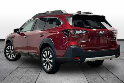 2025 Subaru Outback Touring XT