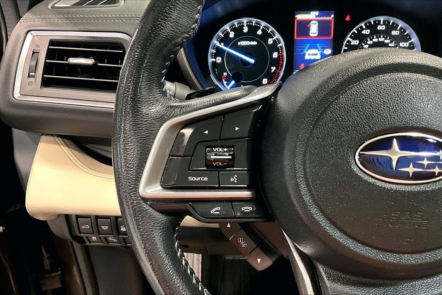 2021 Subaru Ascent Limited