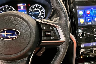 2021 Subaru Ascent Limited