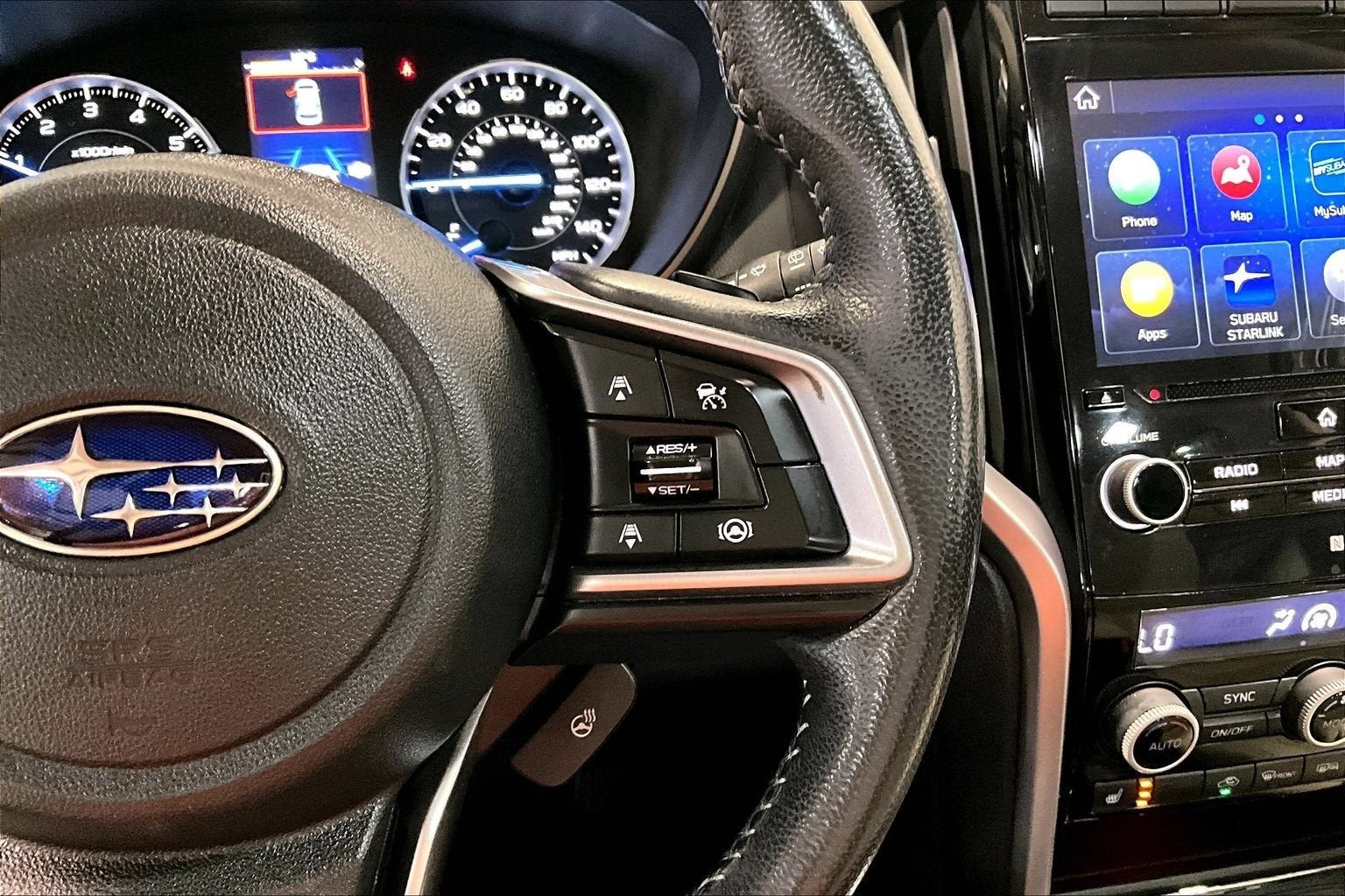 2021 Subaru Ascent Limited