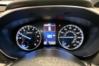 2021 Subaru Ascent Limited