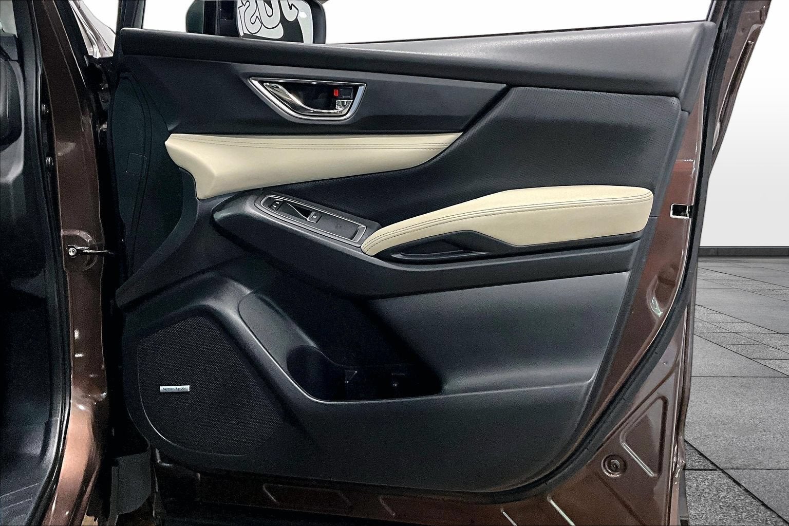 2021 Subaru Ascent Limited