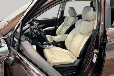 2021 Subaru Ascent Limited