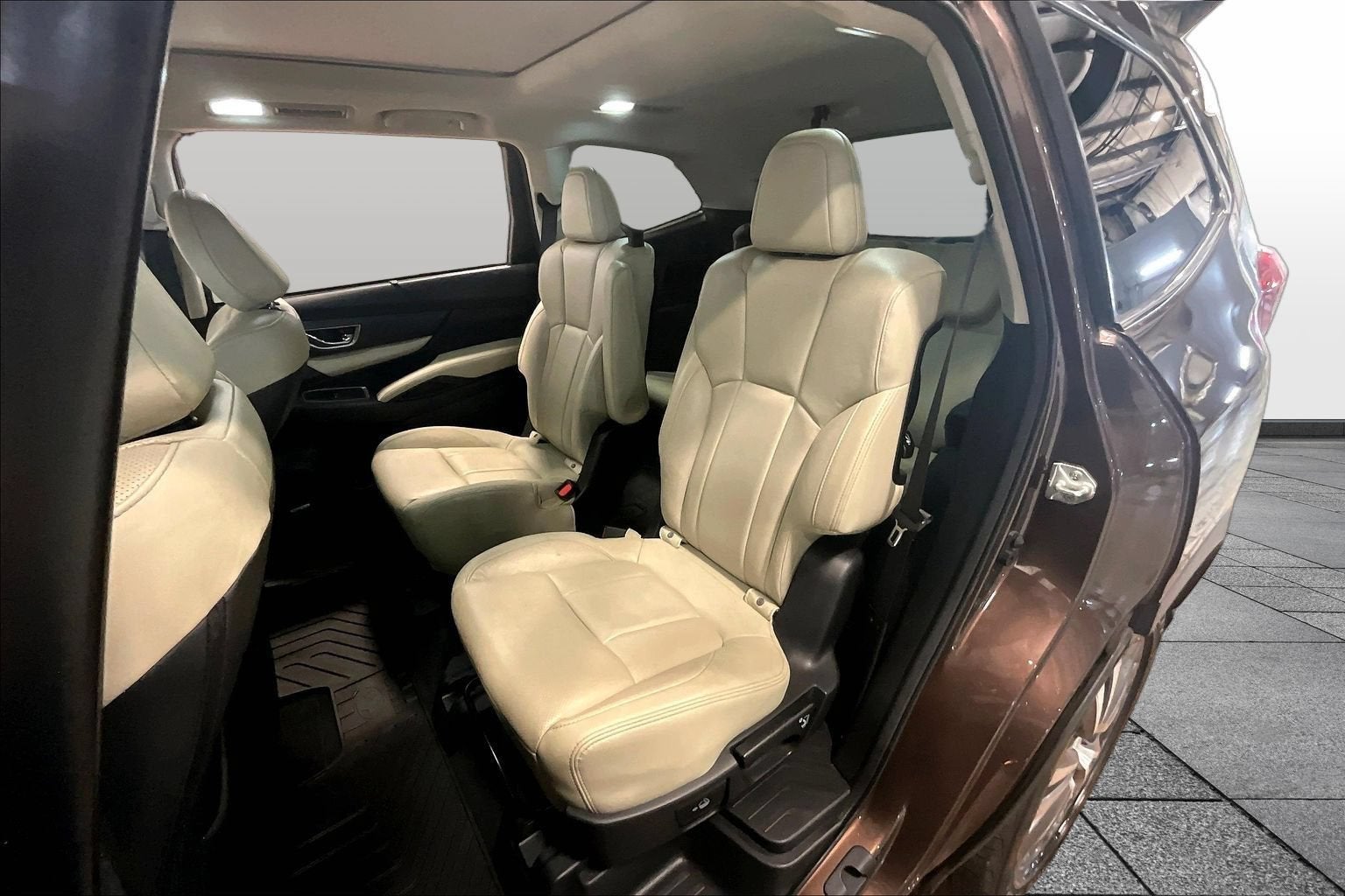 2021 Subaru Ascent Limited