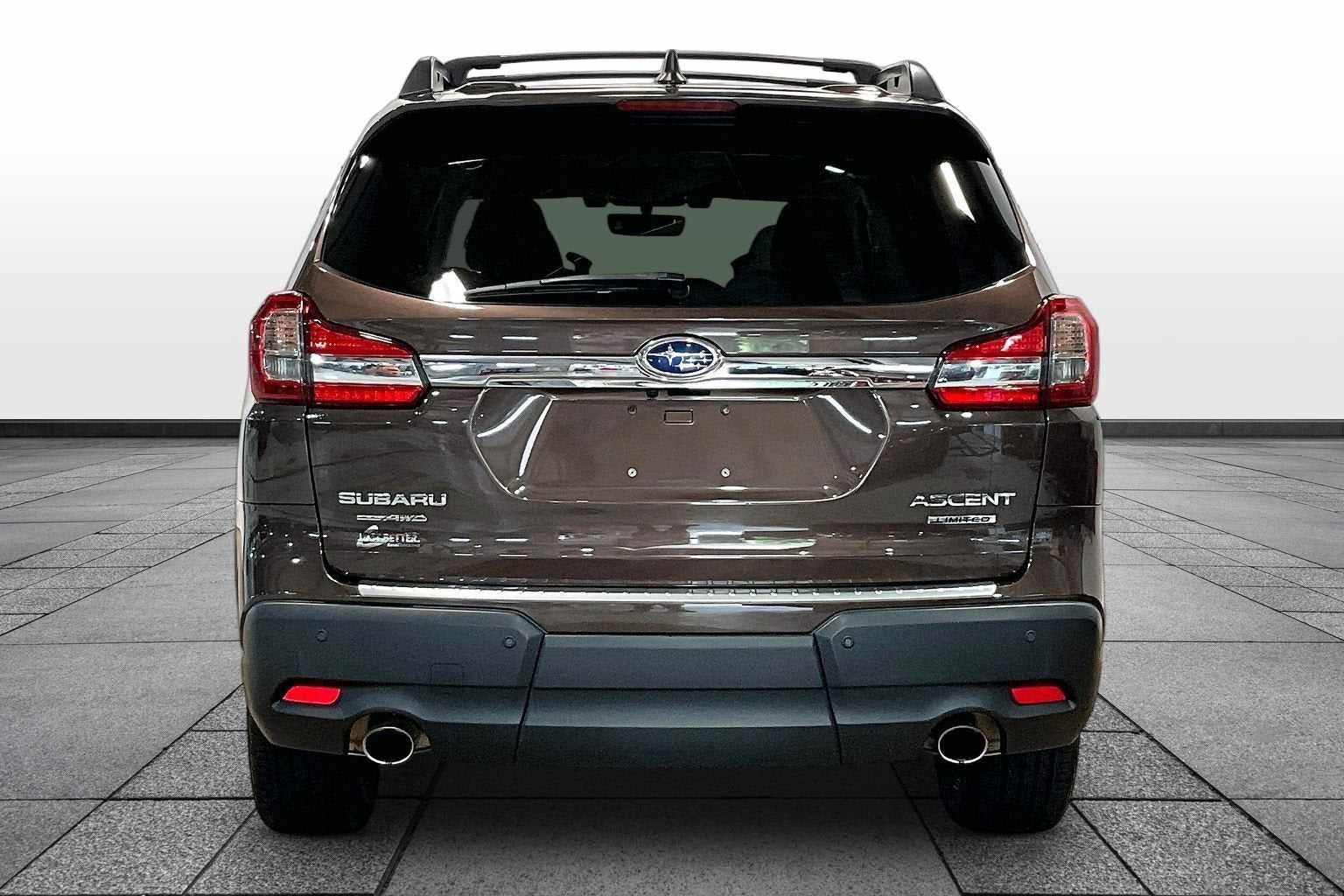 2021 Subaru Ascent Limited