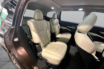 2021 Subaru Ascent Limited