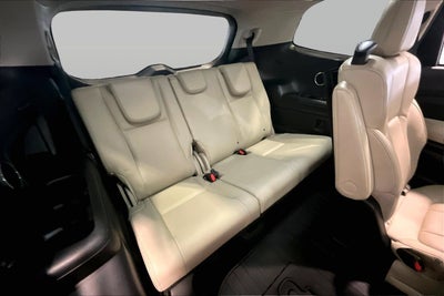 2021 Subaru Ascent Limited