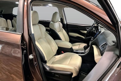 2021 Subaru Ascent Limited