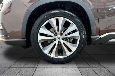 2021 Subaru Ascent Limited