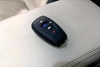 2021 Subaru Ascent Limited