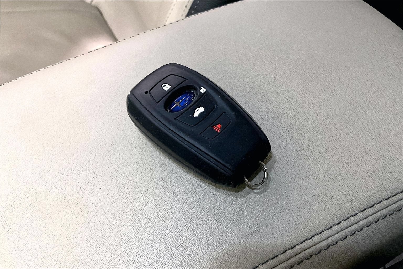 2021 Subaru Ascent Limited