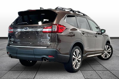 2021 Subaru Ascent Limited