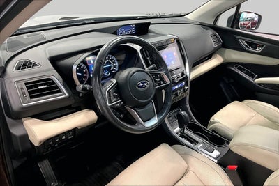 2021 Subaru Ascent Limited