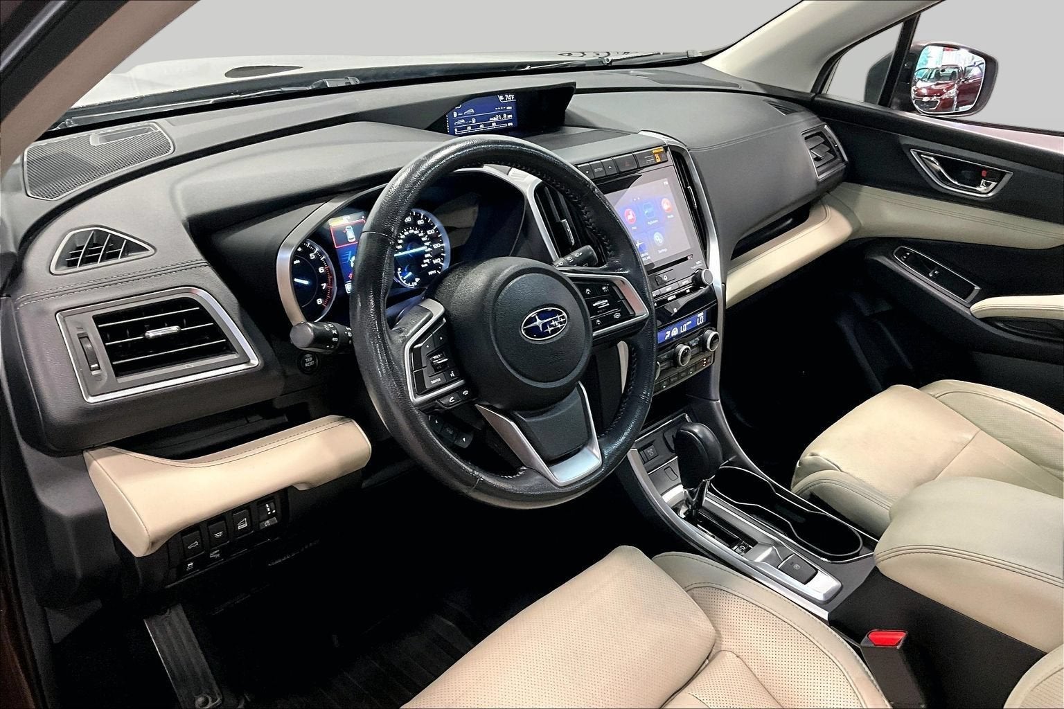 2021 Subaru Ascent Limited