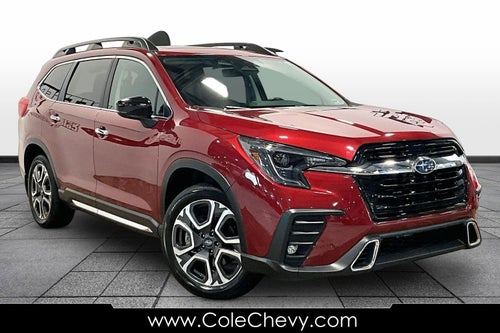 2024 Subaru Ascent Touring