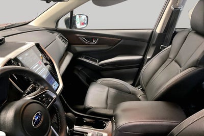 2024 Subaru Ascent Touring