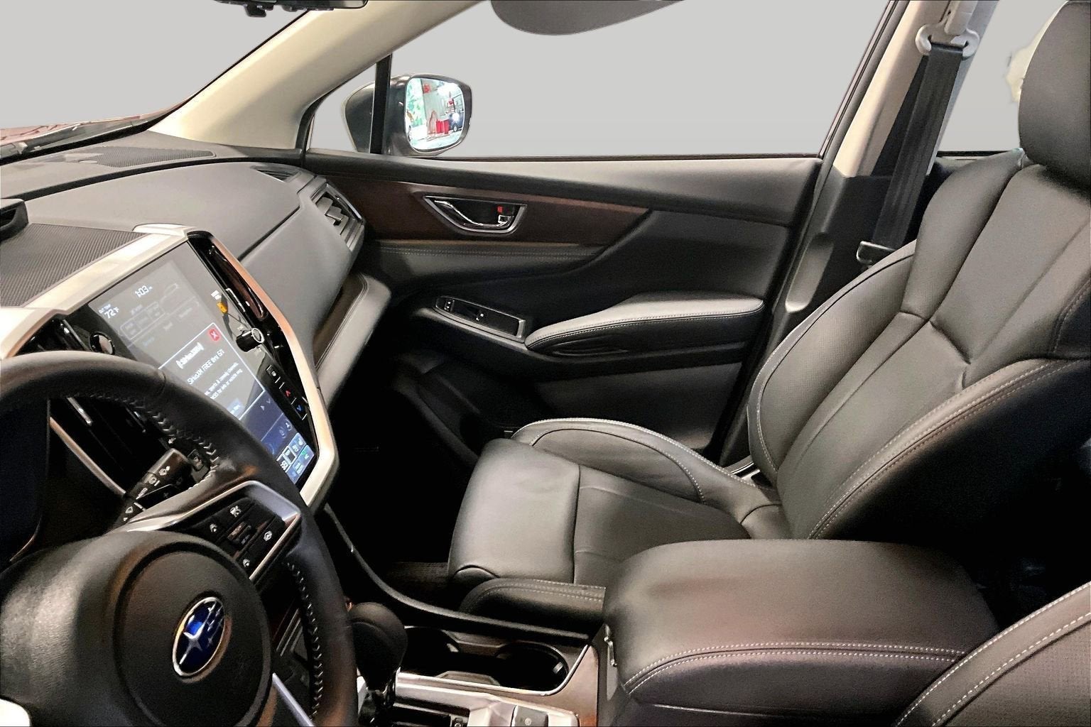 2024 Subaru Ascent Touring