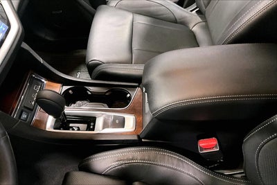 2024 Subaru Ascent Touring