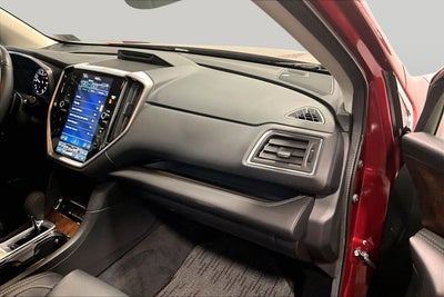 2024 Subaru Ascent Touring