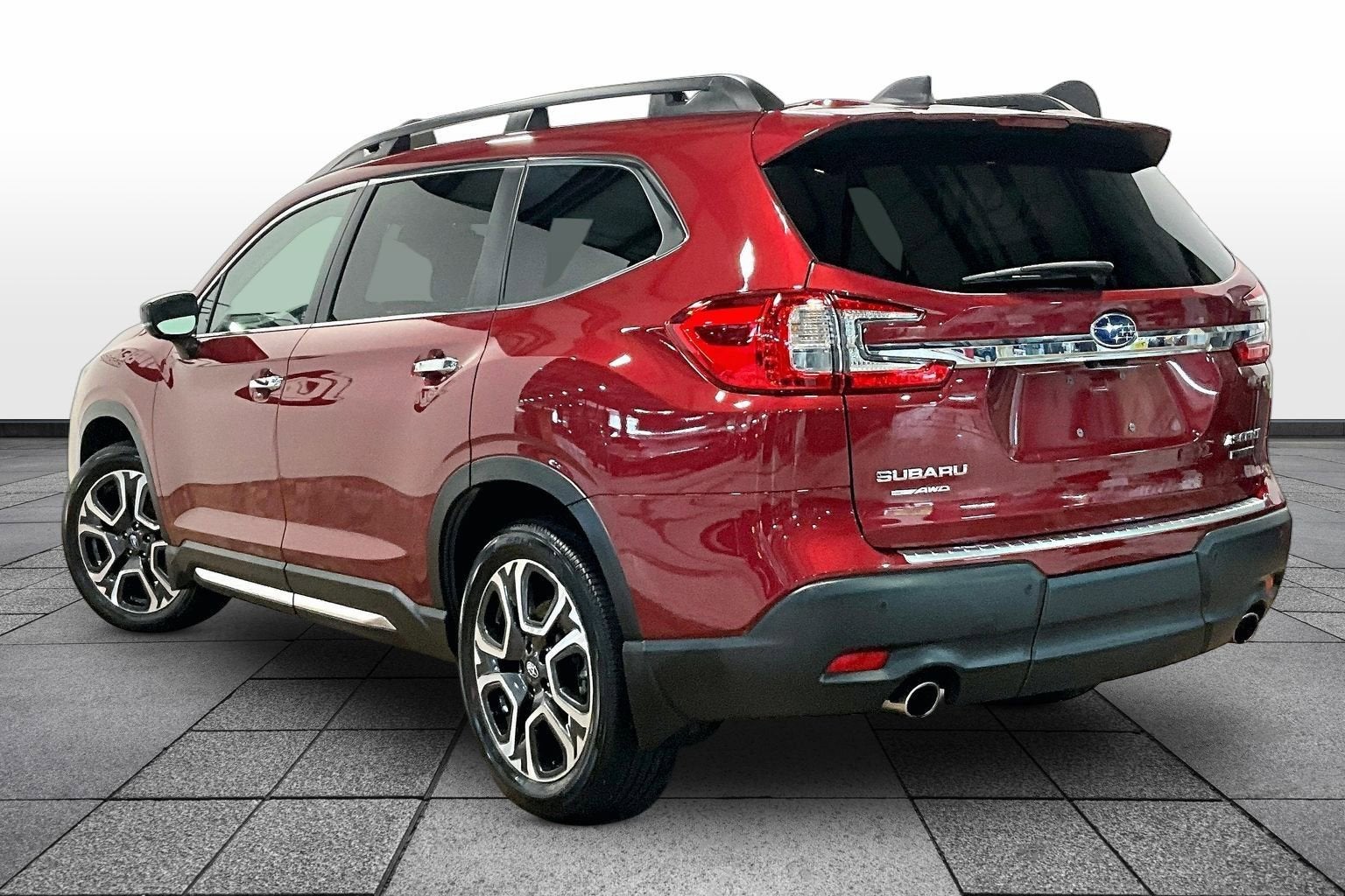 2024 Subaru Ascent Touring