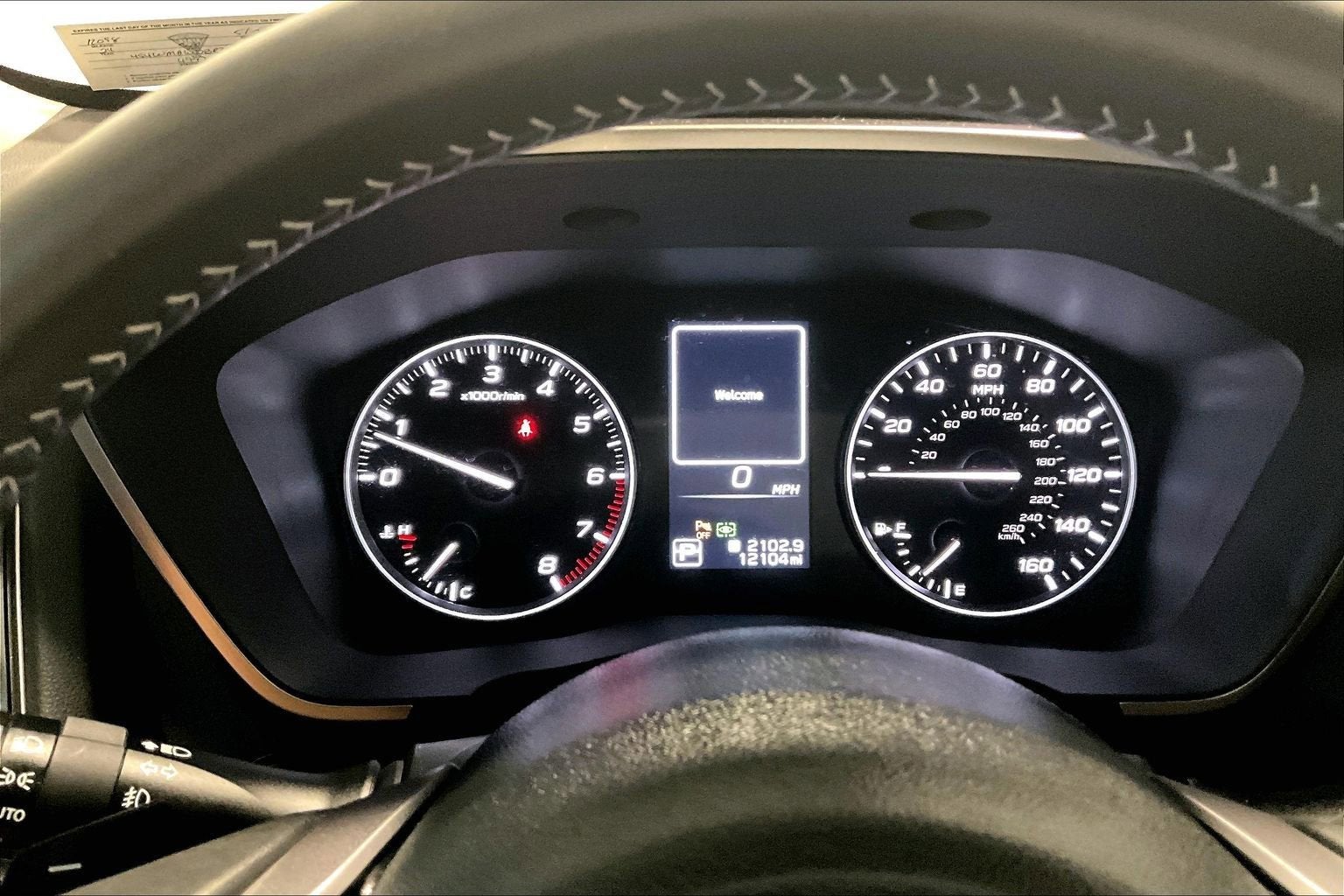 2024 Subaru Ascent Touring