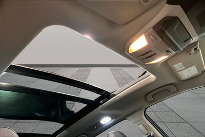 2024 Subaru Ascent Touring