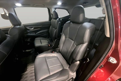 2024 Subaru Ascent Touring