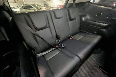 2024 Subaru Ascent Touring
