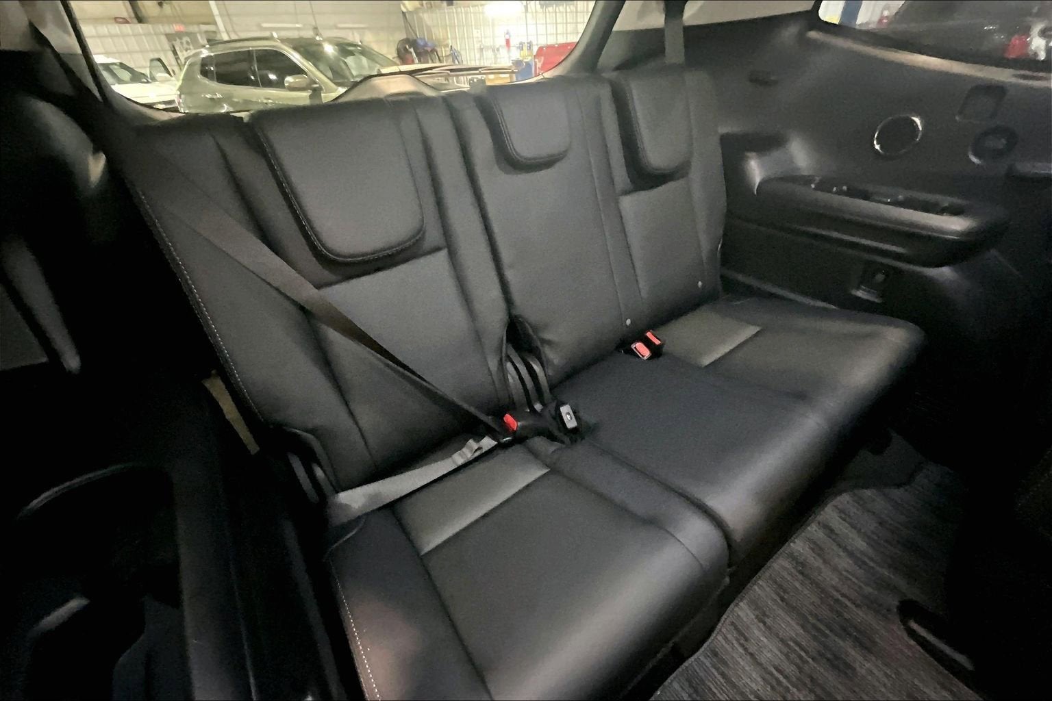 2024 Subaru Ascent Touring