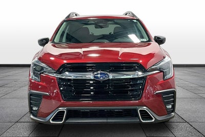 2024 Subaru Ascent Touring